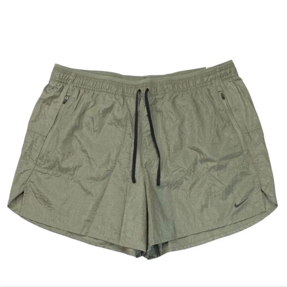 NWT Men's Nike Stride FN3391-053 Dri-Fit 5" Running Division Brief Lined Shorts - Picture 1 of 5